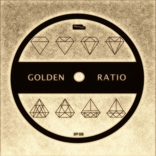 Aka Golden Ratio - Diamond [APP006]